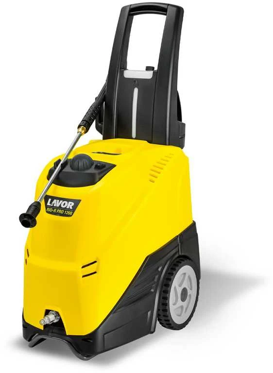 LAVOR RIO-R 1208 PRO su purškimo antgaliu