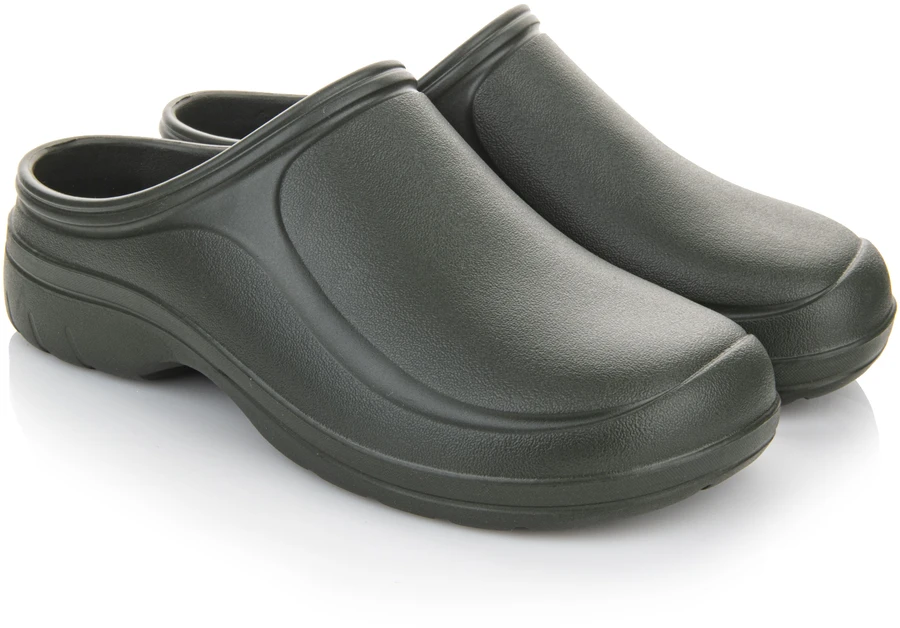 LEMIGO BUTY CHODAK CLOG 2.0 792 DYD. 44 ŽALIAS/2909