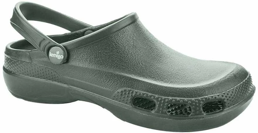 Lemigo BUTY CHODAK DOCTOR ROZMIAR 37 Žalias /885
