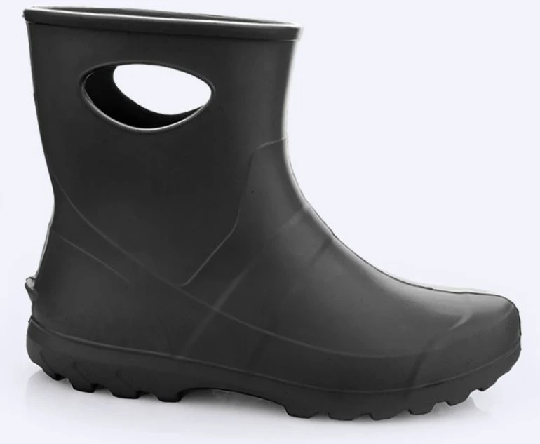 LEMIGO MOTERIŠKI GUMINIAI BATAI GARDEN 752 DYD. 36 NERO
