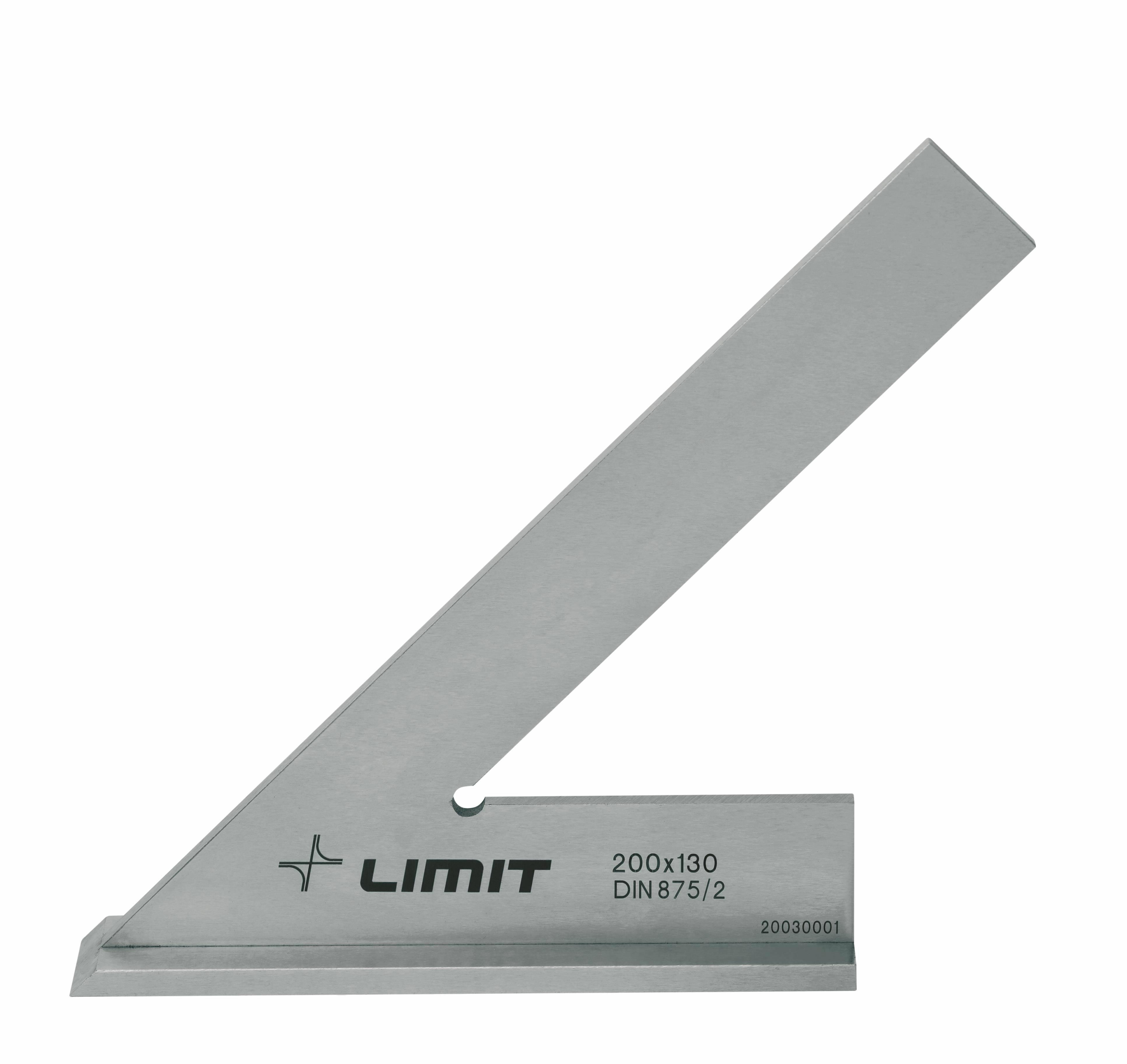 Limit kamapainis su atrama 45°, 200x130mm