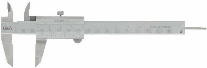 Limit RIBOS APBALTAS SU VARŽTU 150mm