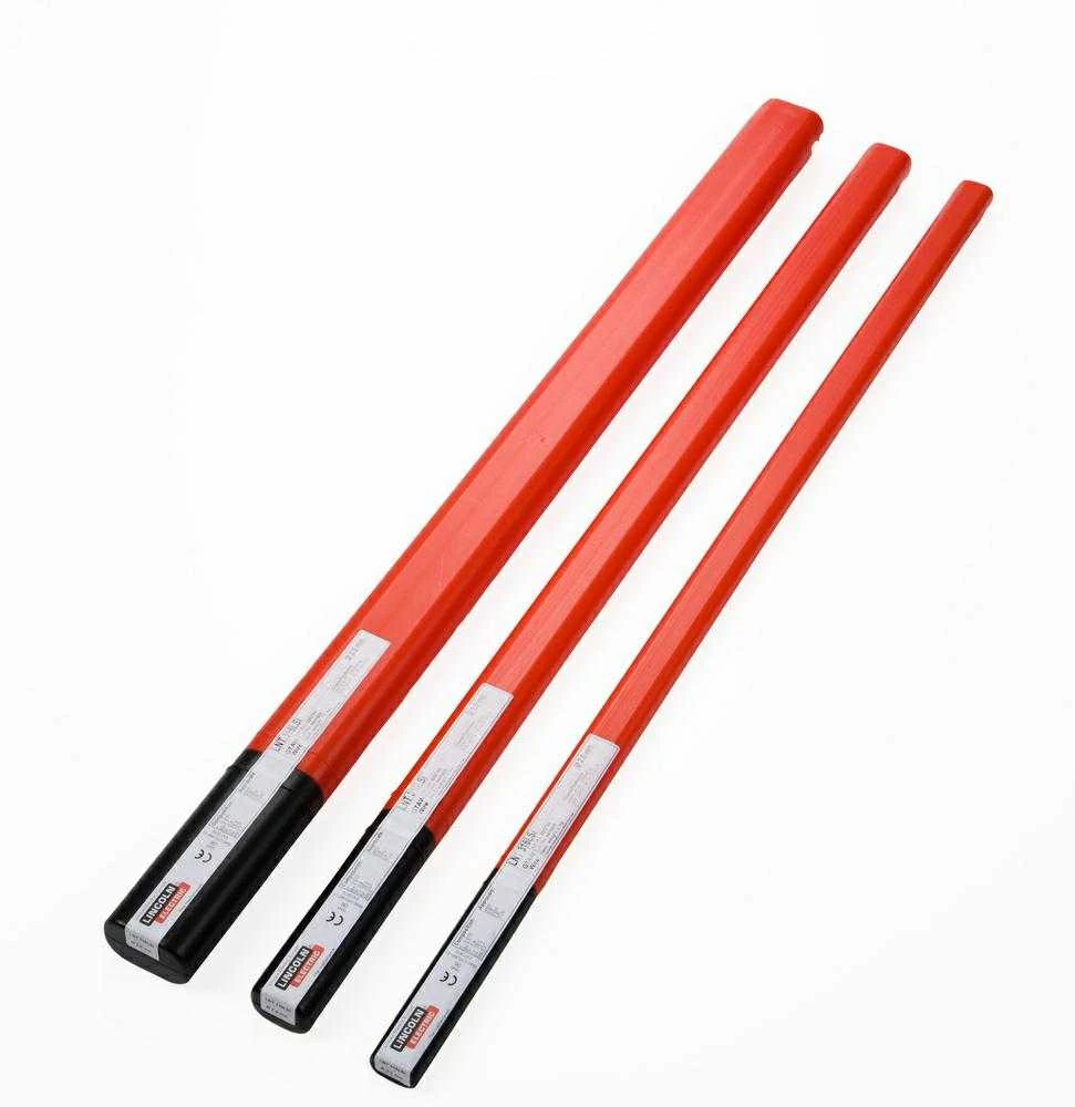 Lincoln Electric LINCOLN DRUT SPAWALNICZY TIG LNT 304LSi 1,2mm 5kg Nerūdijantis plienas