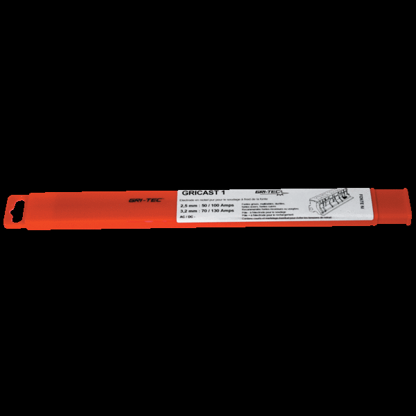 Lincoln Electric LINCOLN ELECTRODE GRICAST FI 2,5 mm ketaus, modelis