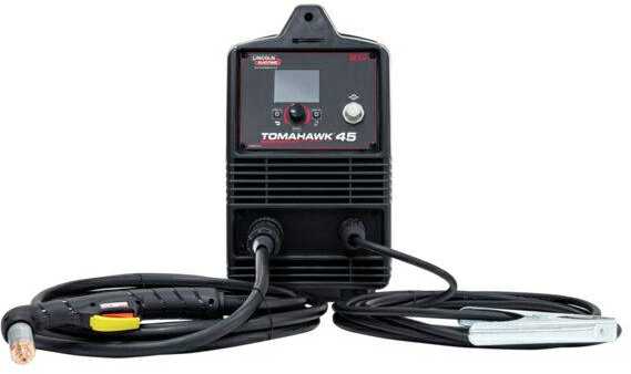 Lincoln Electric LINCOLN PLAZMA TOMAHAWK 45