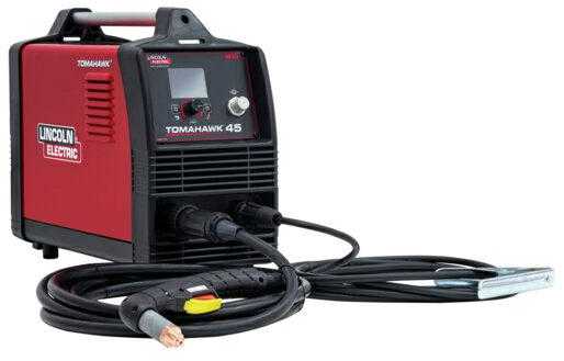 Lincoln Electric LINCOLN PLAZMA TOMAHAWK 45