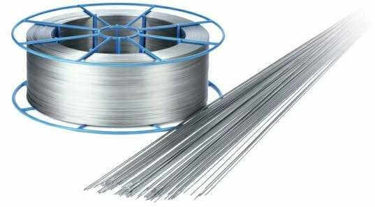 Lincoln Electric LINCOLN SUVIRINIMO VIELAS LNM 316LSI 1,2/15kg, SKIRTAS NERŪDijančiam NERŪDIAnčiam PLIENUI