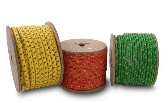Linotech LINA POLIPROPYLENOWA 5mm 400mb