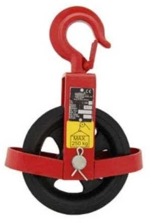 Linotech STATYBINIS BLAKAS 180mm 500kg