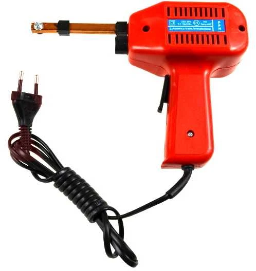LUTOWNICA TRANS.LT-B/100W/230V/LUTOLA