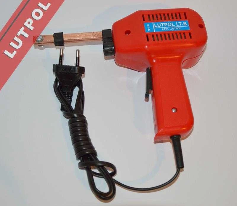 LUTOWNICA TRANS.LT-B/100W/230V/LUTOLA