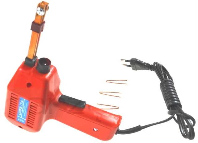 LUTOWNICA TRANS.LT-A/75W/230V /LUTOLA