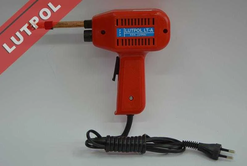 LUTOWNICA TRANS.LT-A/75W/230V /LUTOLA