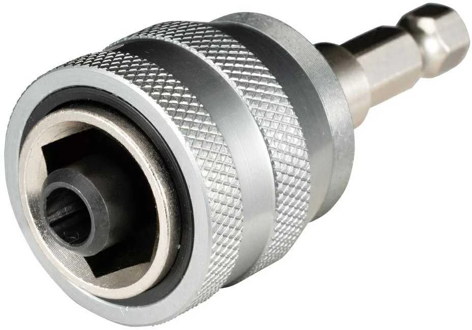 Makita EZYCHANGE Adapteris 3/8" ir TCT Centravimo grąžtas (105mm) E-06959 3/8" • 105 mm