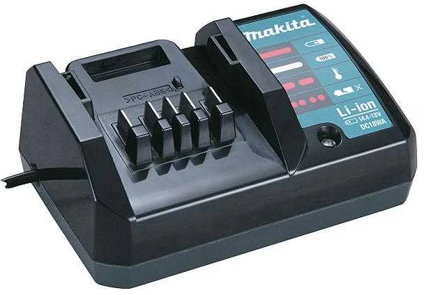 Makita kroviklis DC18WA, 14,4-18V, G-serija