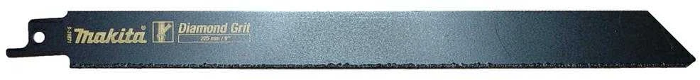Makita Tiesinio pjūklo pjūkleliai Diamond 225x1.0mm 2Vnt., ketaus vamzdžiams B-31871
