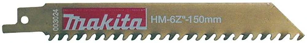 Pjūklelis tiesiniam pjūklui Makita P-05044