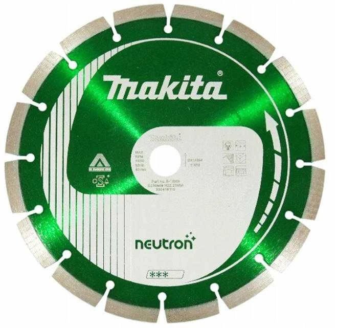 MAKITA DISKAS D.230 SEG NEUTRON