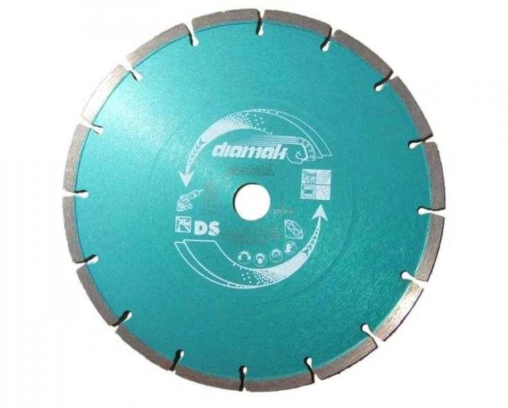 Deimantinis pjovimo diskas Makita D-61145; 230 mm