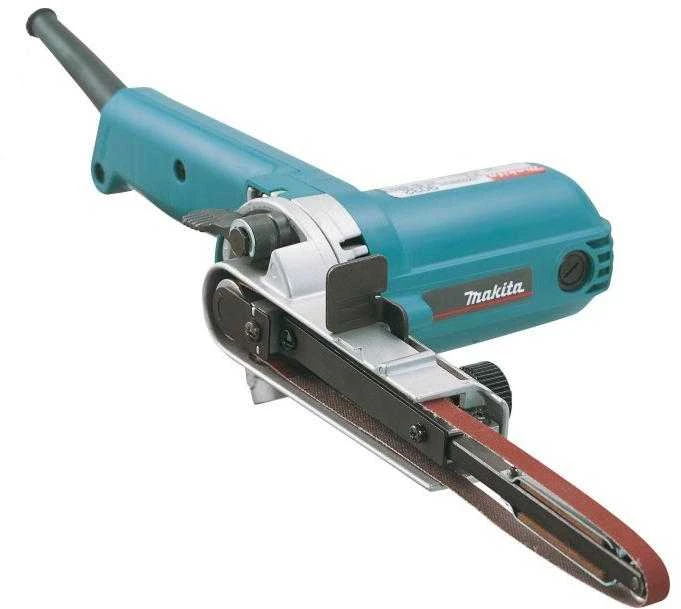 Juostinis šlifuoklis Makita 9032