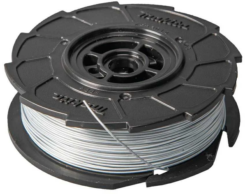 Makita Cinkuota viela rišikliui, 08mm, 50VNT/PAK 191A57-9
