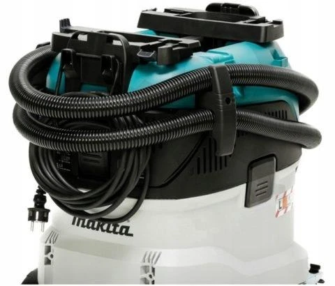 Makita Dulkių siurblys (šlapiai&sausai) VC4210L 1 200 W • 250 mbar • 42 l • L