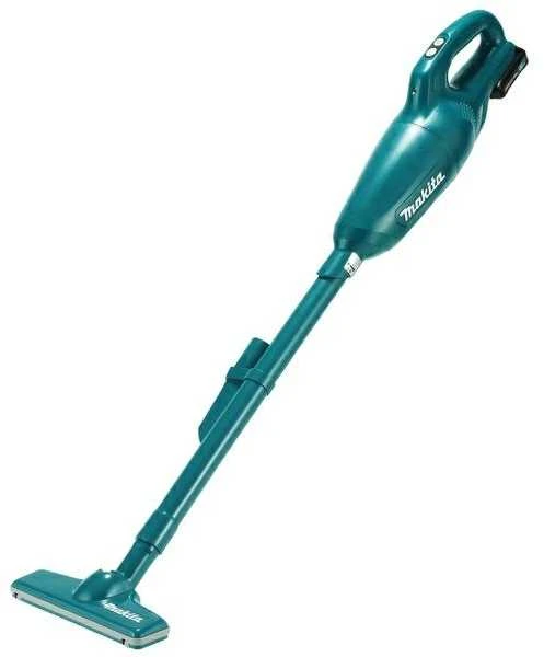 Makita CL108FDZ Aspirapolvere 12V Max CXT Litio Senza batterie, Multicolore