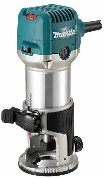 Frezeris Makita RT0702C