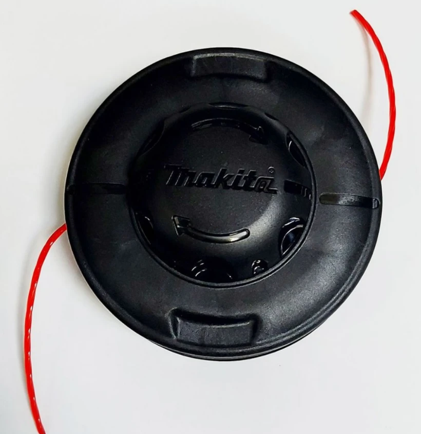 Makita Trimeriai 2.7MM, M10X1.25LH BUMP&FEED (UR012G, UR013G) 1911Y2-9
