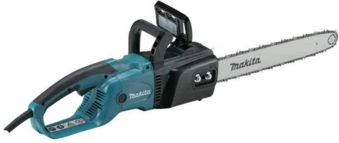 MAKITA grandininis pjūklas 2000W UC4550A 45cm