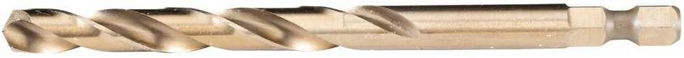 Makita HSS-Co Centravimo grąžtas (105mm) E-06856 HSS-Co • 105 mm