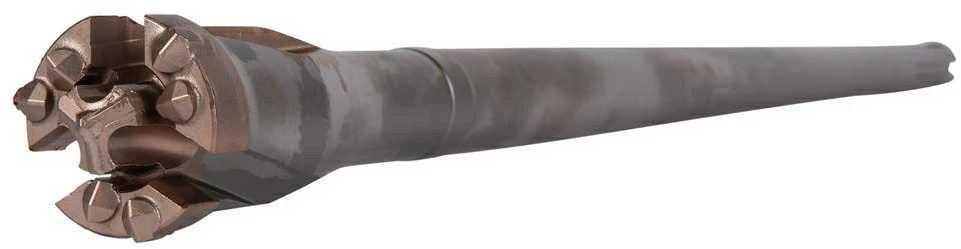 Grąžtas MAKITA grąžtai PRZEBICIOWE SDS MAX 40mm x 550mm
