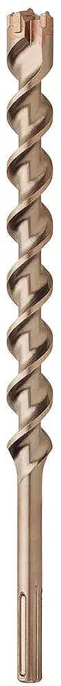 Grąžtas MAKITA grąžtai SDS MAX 12x 200x 340mm MAXI MAK 6-OSTRZOWE