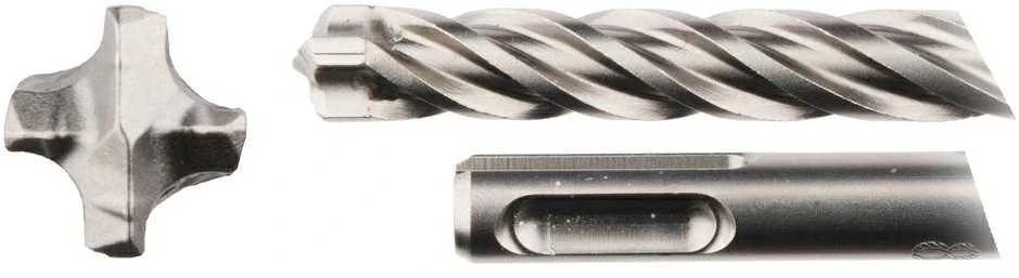 Makita E-14679 SDS-PLUS Grąžtas 14x390/455mm NEMESIS 2