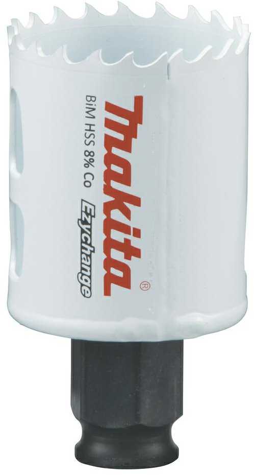 Makita EZYCHANGE Bi-Metal gręžimo karūna 83mm E-03953 BiM • 83 mm • Ezychange