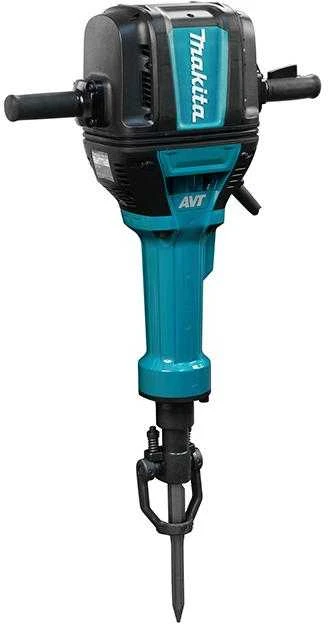 Makita Atskėlimo plaktukas HM1812 2 000 W • 1-1/8" • 72,8 J