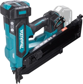 Akumuliatorinė viniakalė MAKITA 18V 34° 50-90mm