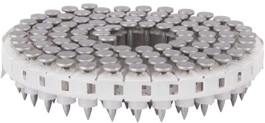 Makita Smeigės 19MM, MET. 1.000 Vnt.AN250HC F-33562 Smeigės 19MM, MET. 1.000 Vnt.AN250HC