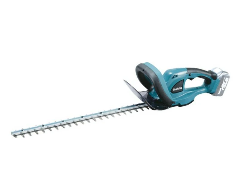 Makita DUH523Z Akumuliatorinės gyvatvorių žirklės, 18V Li-ion, 520mm , Be akumuliatorių ir kroviklio!