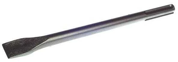 Makita SDS-MAX plokšcias kaltas 25X300mm D-34207