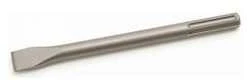 Makita SDS-MAX plokšcias kaltas 25X600mm D-34229