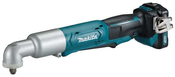 Makita 12V kampinis veržliasukis su 3/8 jungtimi
