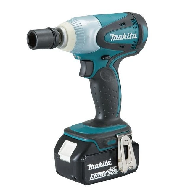 Makita DTW251RTJ akumuliatorinis veržliasūkis