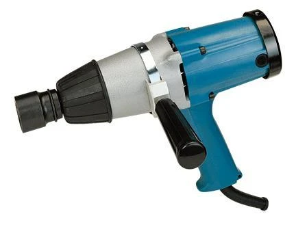 Makita Smūginis veržliasukis 6906 620 W