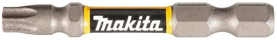 Makita Torsion sukimo antgalis (E-form), T30-50mm, 2vnt. Impact Premier E-03361 T30 • 50 mm • 1/4" • 2 vnt