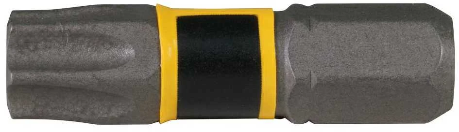 Makita Torsion sukimo antgalis (C-form), T40-25mm, 2vnt. Impact Premier E-20242