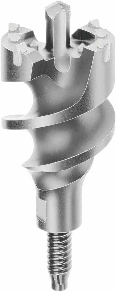 Grąžtas Makita Gražtai frezos 55X150mm VERSIO P-04014