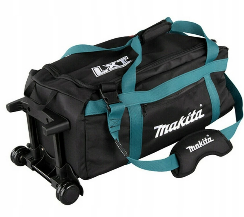 Makita Įrankių krepšys su transportavimo ratukais E-12712 53,5L