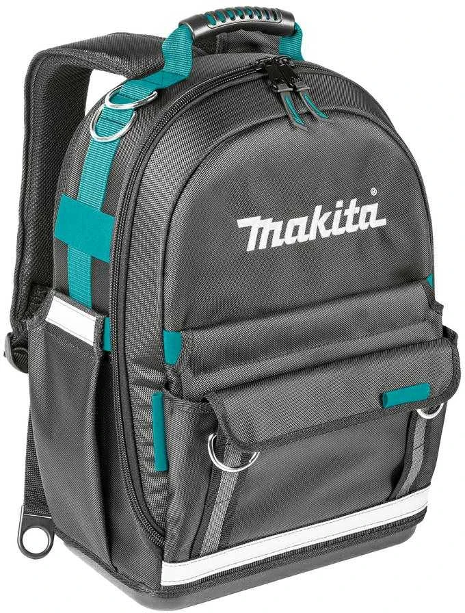 Makita Kuprinė su skyriais įrankiams. E-15481
