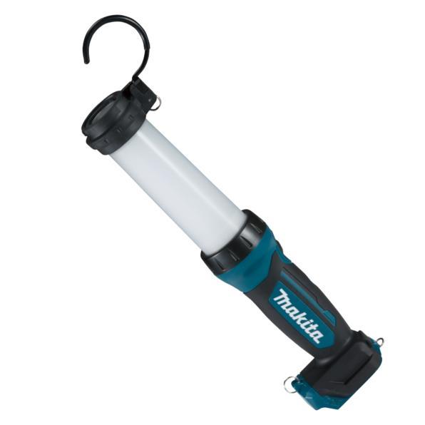 Makita Akumuliatorinis LED prožektorius ML104 10,8V Li-ion